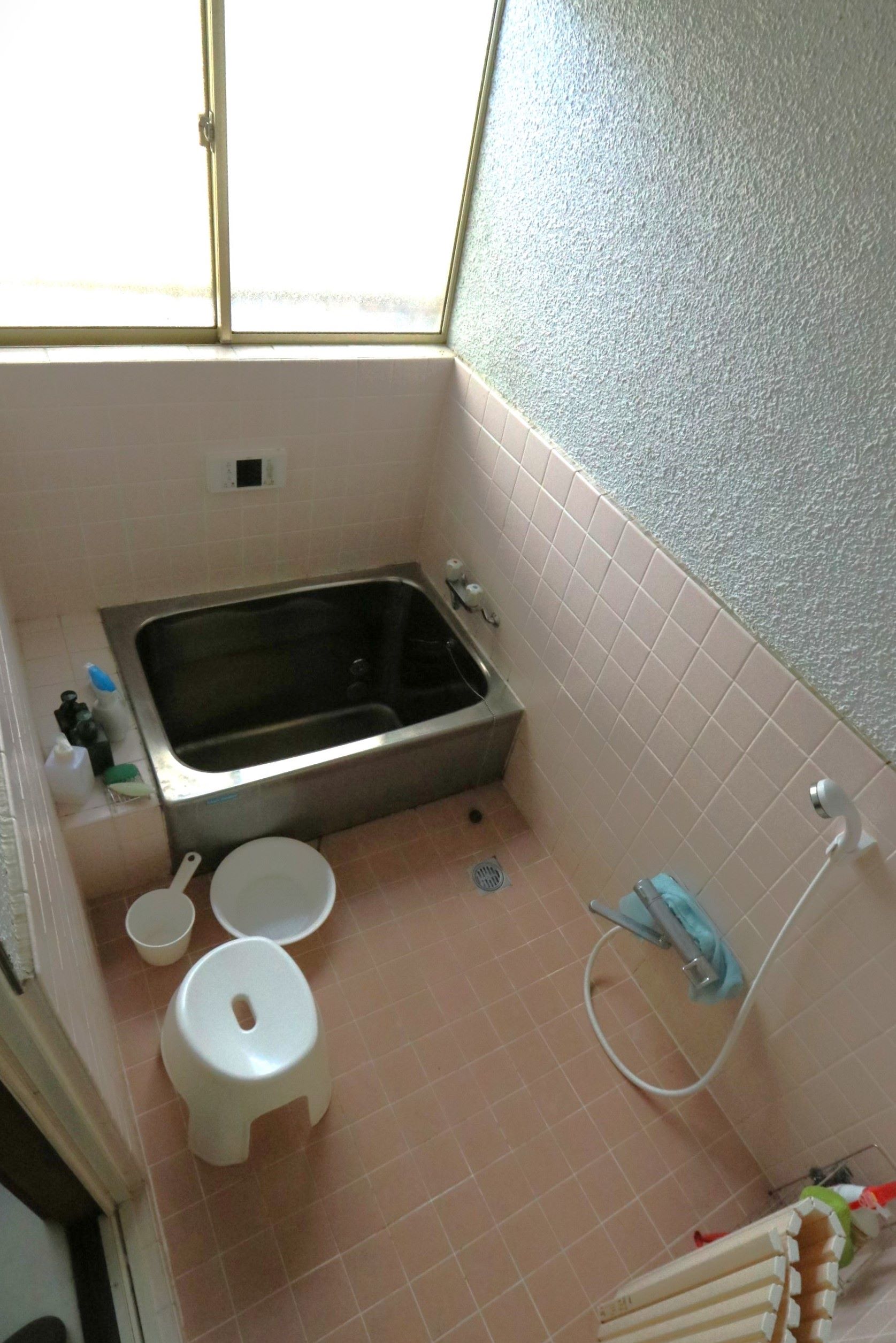 システムバスとトイレのセットリフォーム